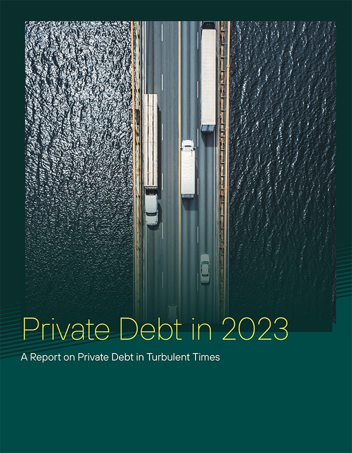 Private Debt in 2023