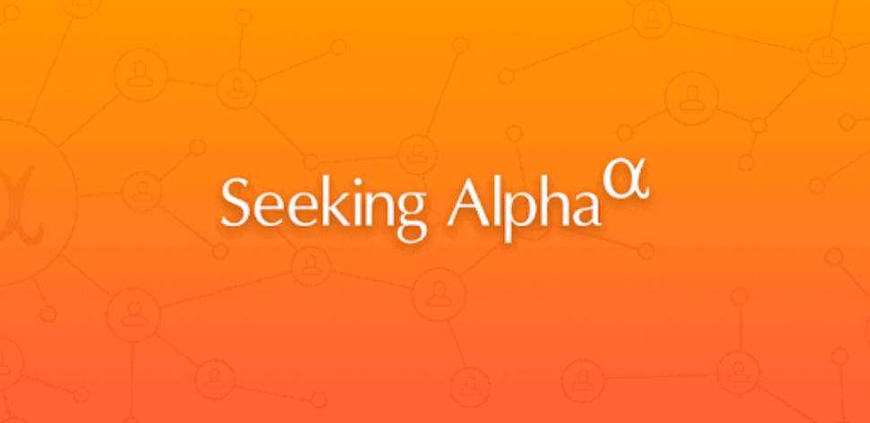 Seeking Alpha