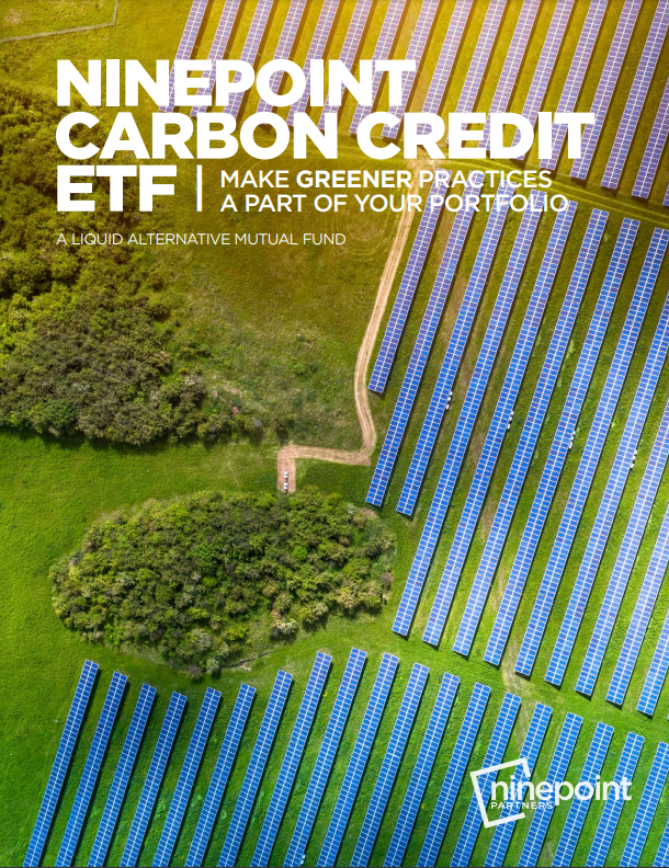 Carbon Credit Brochure