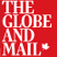Globe and Mail Icon