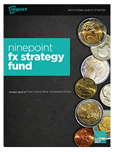 Ninepoint FX Strategy Fund