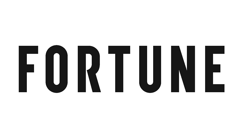 FORTUNE (Alex Tapscott) Icon
