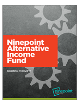 Alternative Income Fund Overview