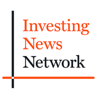 Investing News Network Icon