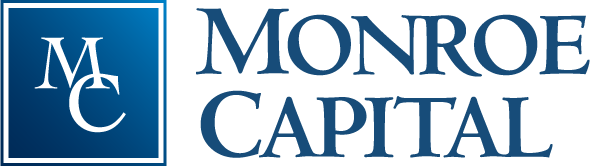Monroe Capital Icon