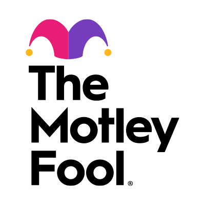 The Motely Fool Icon