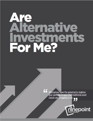 Are Alternative Investments for Me?