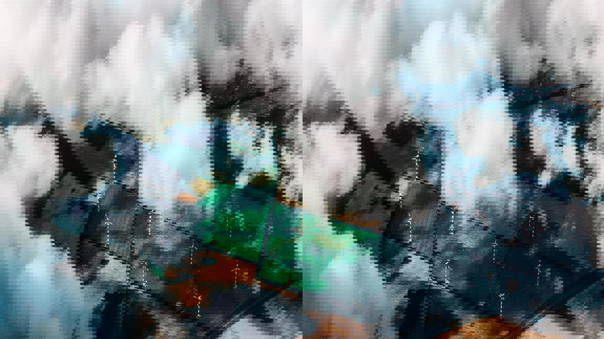 Ninepoint Carbon Credit ETF