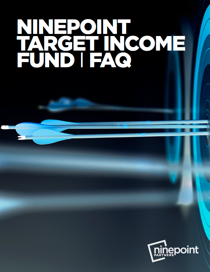 Target Income Fund Faq