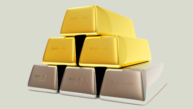 Striking Gold in 2025: Will 2025 be the year for precious metals equities?