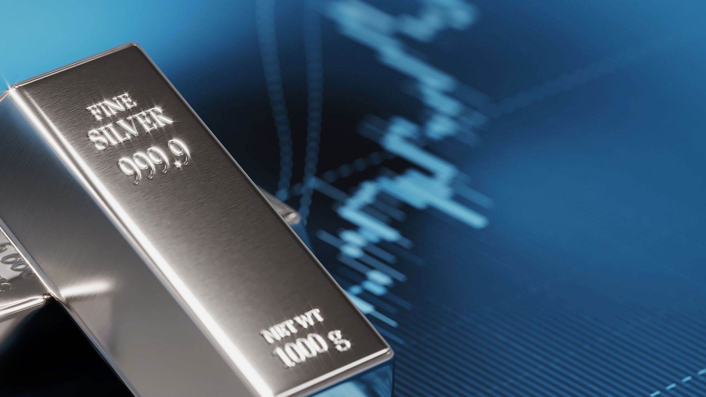 Fonds de lingots d'argent Ninepoint
