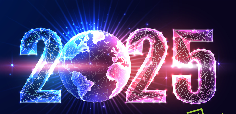 2025 Outlook: Eight Themes to Watch