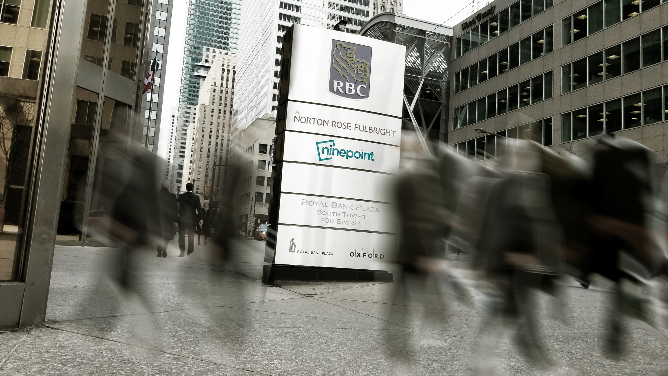 About Ninepoint