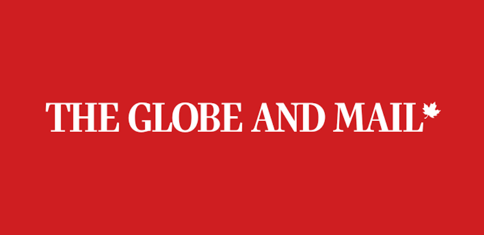 Globe & Mail